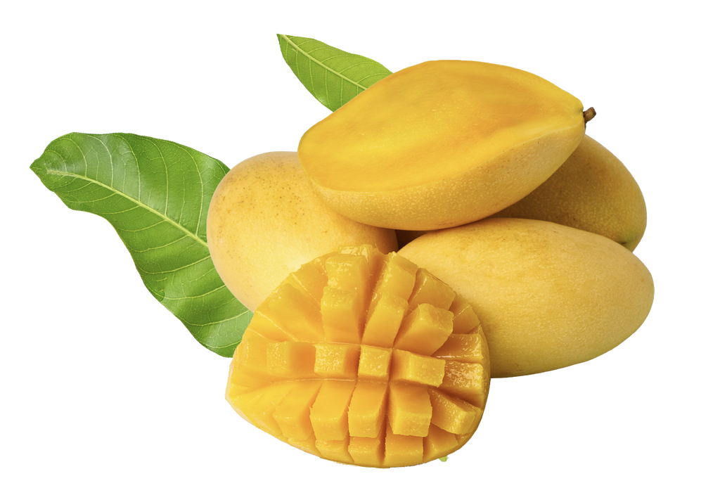 Organic Kesar mango