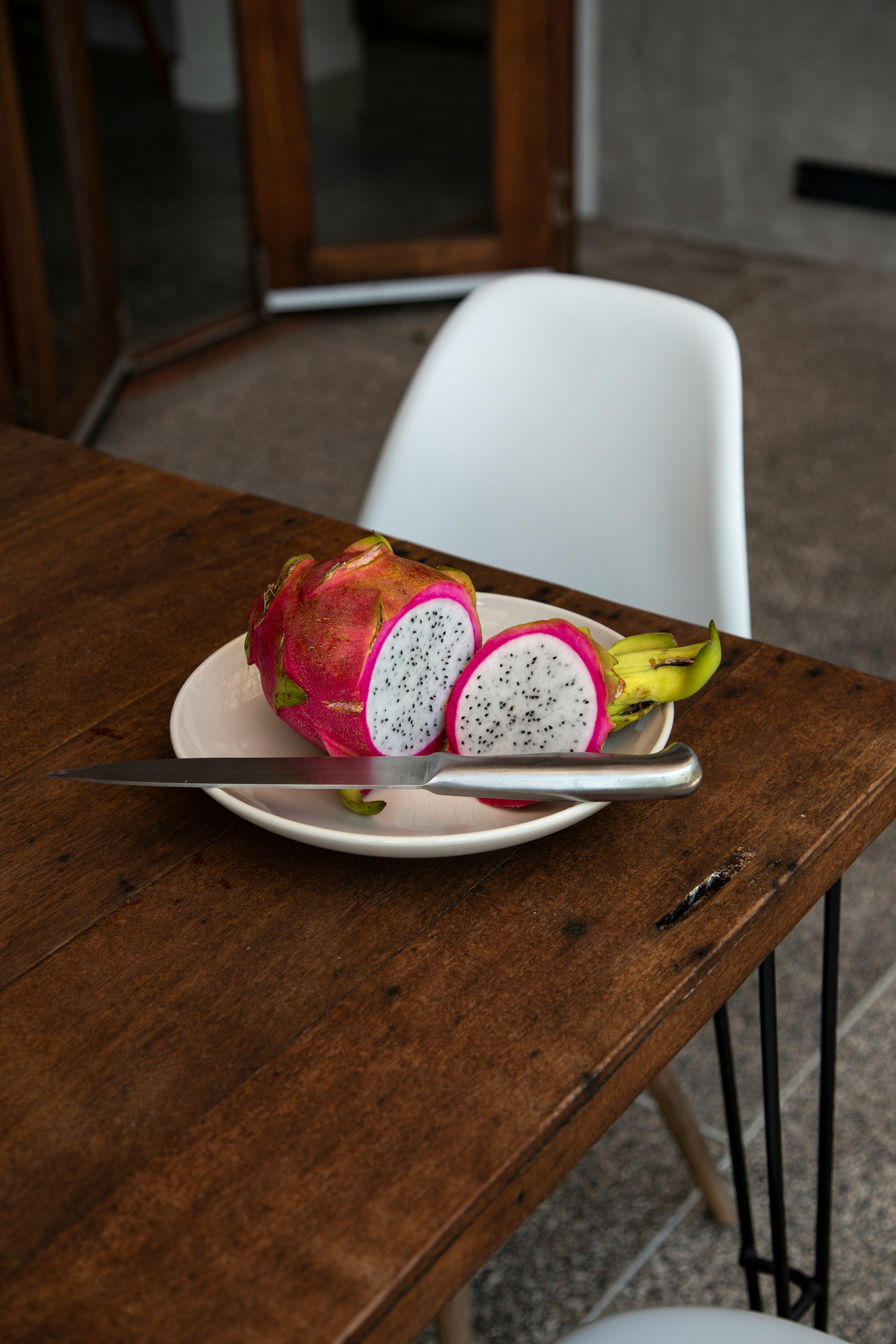 Pitaya Dragon Fruit