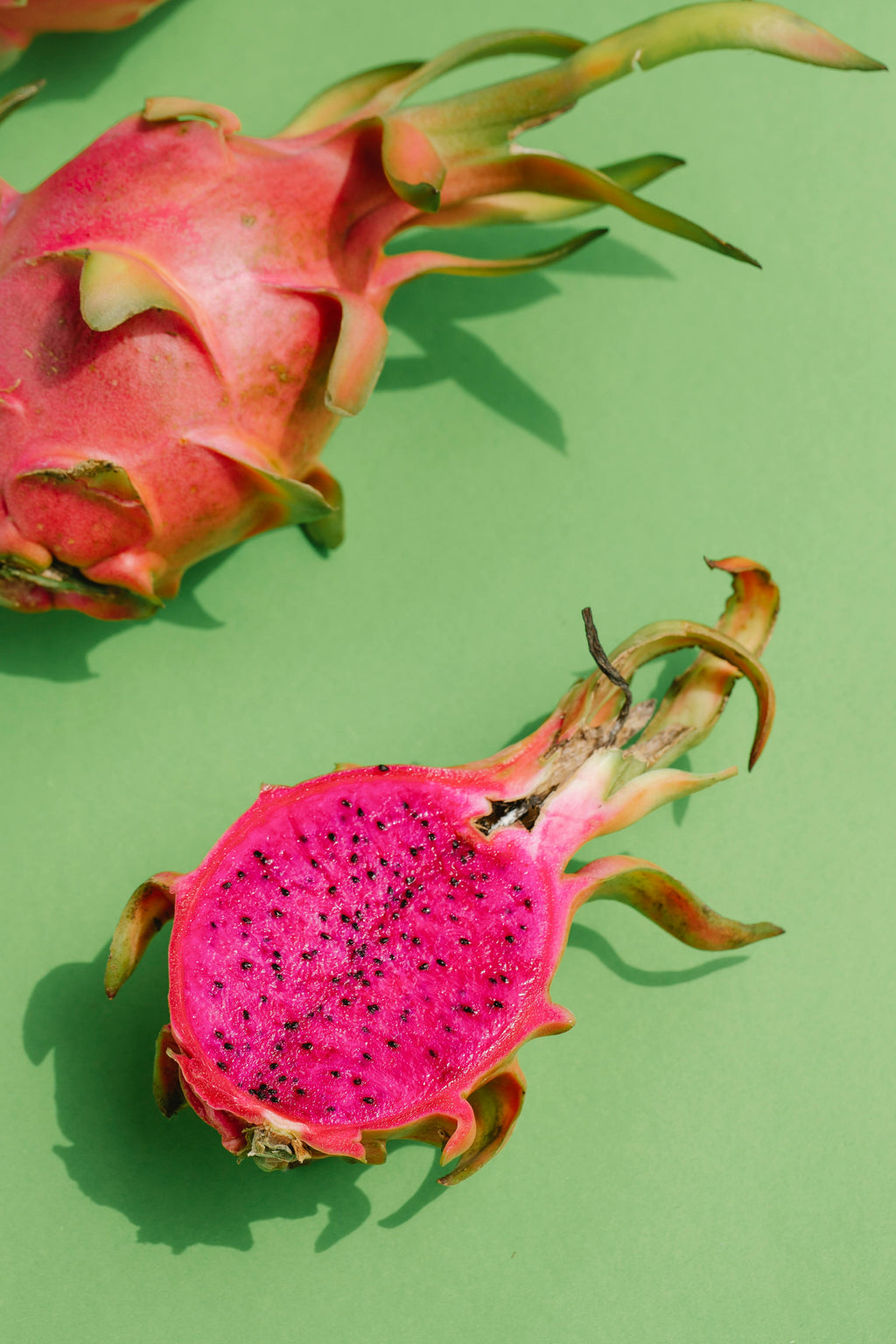 Pitaya Dragon Fruit