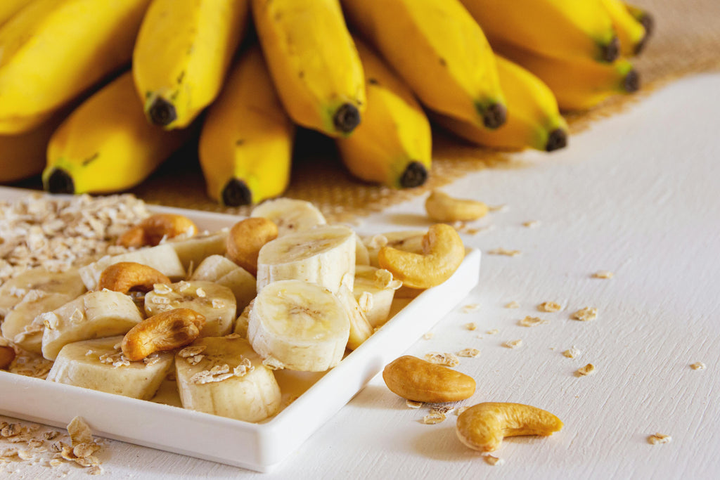 Bananas
